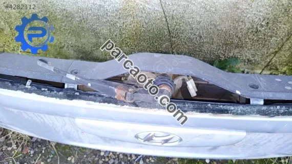 Hyundaı getz arka cam silecek motoru