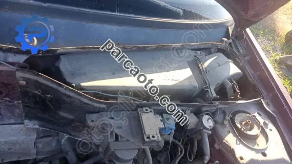 Renault 19 klima kazanı Gümbet motorlu yedek parça