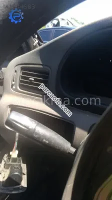 kia clarus çıkma sol difüzör