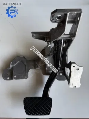 Fren Pedalı Audi A6 2019-2025 4K1723117