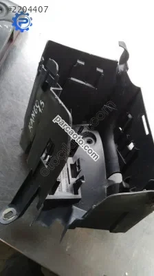 Kango sigorta kutusu çıkma