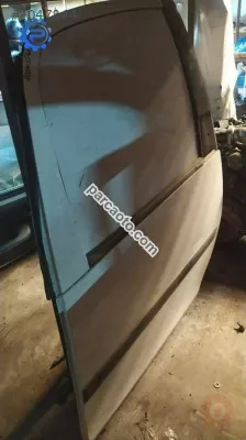 Skoda Roomster Kapı - Ordu Ünye