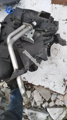 Fiat Scudo Kalorifer Peteği orjinal çıkma