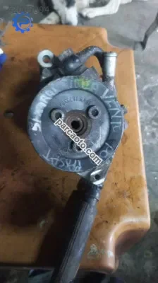 Vento Passat sharan polo direksiyon pompası çıkma