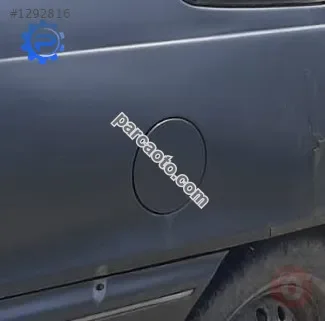 1996 model daewoo nexia 1.5 çıkma depo kapağı