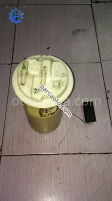 peugeot 206 çıkma depo şamandırası