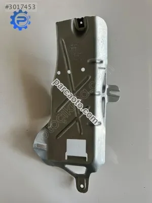 Pedal Yanı Alt Demiri Audi A6 2006-2011 4F1864775B