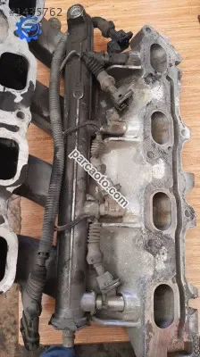 fiat palio 1.6 16v çıkma benzin enjektörleri kütüğü