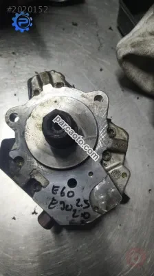 bmw e60 e90 çıkma 2.0-2.5 mazot pompası
