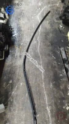 opel astra g hb tavan çıtası çıkma