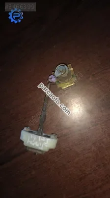 Suzuki Jimny Kapı - Ordu Ünye