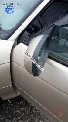 1998 opel astra f station 8v çıkma sol dikiz aynası