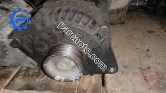 Citroen Xsara Şarj Dinamosu - Ordu Ünye