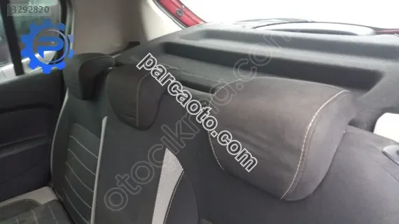 Stepvay arka koltuk başlık adet yedek parça