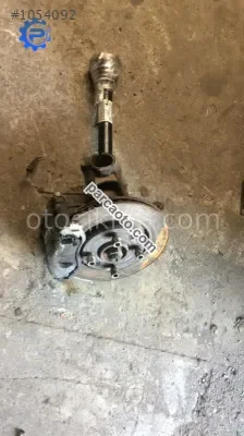 pejo 301 sol tasıycı dısk fren merkezi