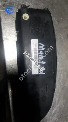 renault megane 1 çıkma şoför koltuğu airbag