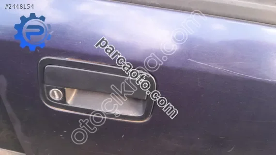 daewoo espero orjinal sağ ön dış kapı kolu