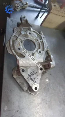 Trafik 1.9 mazot pompası ayağı çıkma