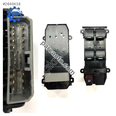 Honda City Emme Manifoldu - İzmir Bornova