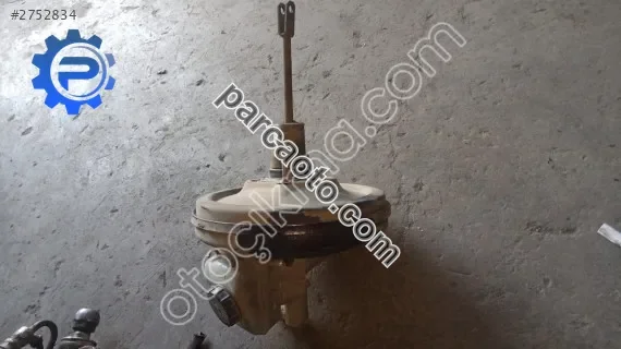 Opel Vectra B 1.6 16v vestinhauz ana merkez yedek parça