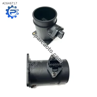 Infiniti FX Hava Akışmetre Körüğü - İzmir Bornova