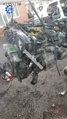 alfa romeo 159 çıkma 1.9 motor
