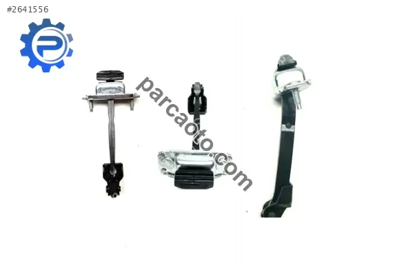 Isuzu D-Max Kapı - İzmir Bornova