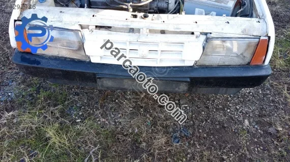 Lada Samara far