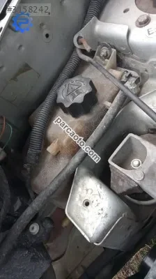 Partner-berlingo 2003-2012 motor su bidonu orjinal yedek parça