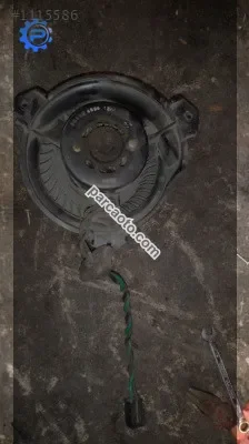 Jeep Grand Cherokee Kalorifer Radyatörü - Ordu Ünye