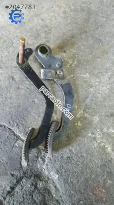 UNO pedal takımı çıkma