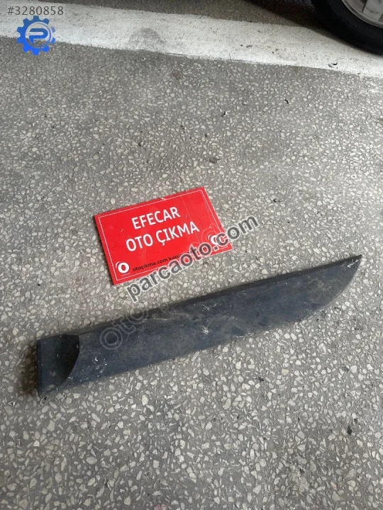 Renault Fluence Sol Arka Kapı Bandı 828770007R çıtası Renault Fluence Sol Arka Kapı Bandı 828770007R çıtası