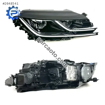 Tata Xenon Beyin - İzmir Bornova