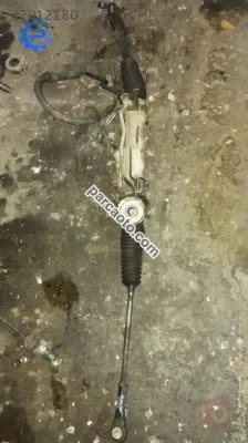 Mazda 626 balon kasa direksiyon kutusu çıkma