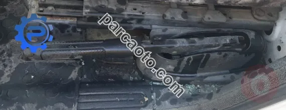 2000 model fiat scudo 1.9d çıkma el fren tabancası