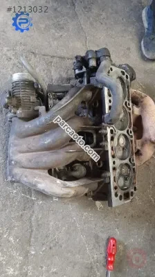 opel vectra a 2.0 çıkma dolu silindir kapağı