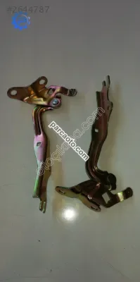 Mazda Menteşe Kaput Mazda 6 02-04 Sağ