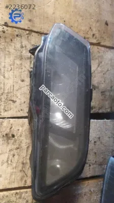 2014-2018 Polo sis farı sol çıkma