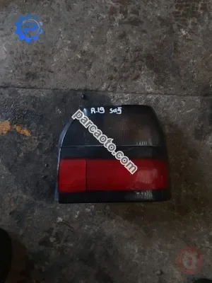 renault r19 çıkma sağ stop lambası