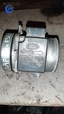 ford escort çıkma hava akışmetre