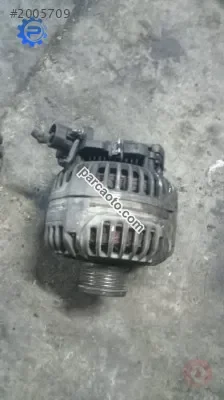 peugeot citroen 2.0-2.0 dizel çıkma şarj dinamosu