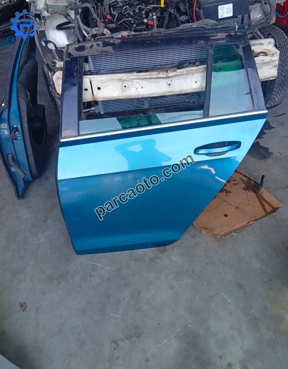 Volkswagen Golf Kapı - Adana Seyhan