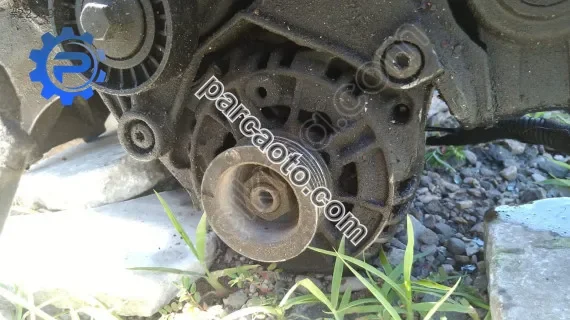 Ford Ka sarj dinamosu çıkma