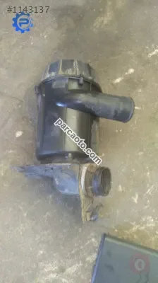 peugeot boxer 2.0 hdi çıkma hava filtre kazanı