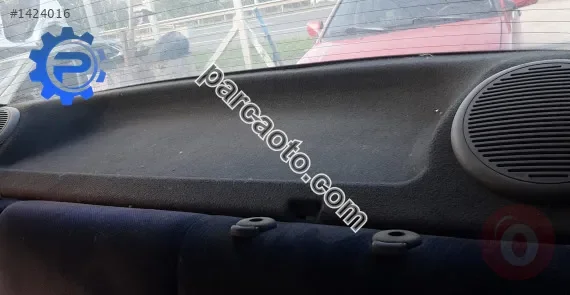 2005 model fiat albea 1.6 16v benzinli çıkma panzilot