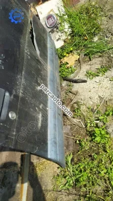 Daihatsu Terios Kapı - Ordu Ünye