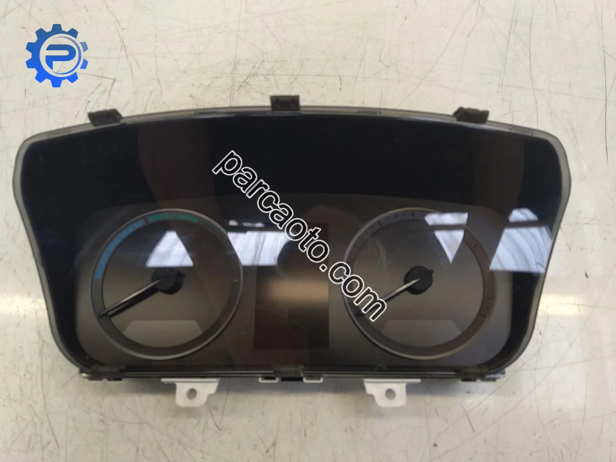 Hyundai Sonata Gösterge Paneli - Mersin Tarsus