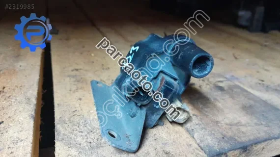 Mazda 323 ateşleme bobini çıkma