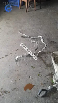 Fiat Punto Klima Radyatörü - Ordu Ünye