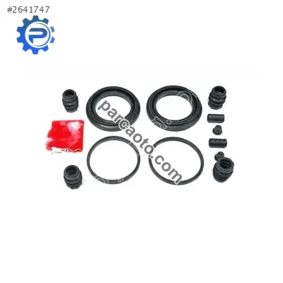 Hyundaı Tamir Tk Fren Kaliper Elantra 92-06 Ön